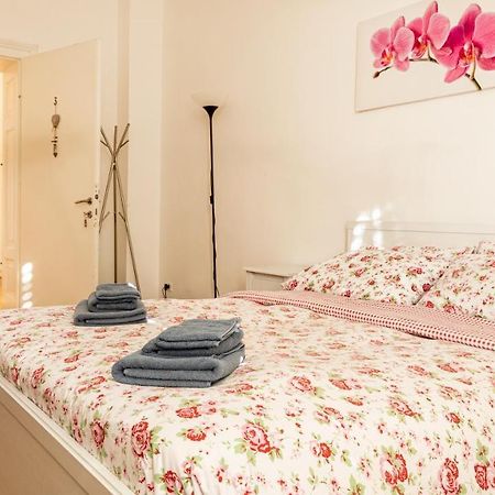 Villa Anita Rooms Bolzano Exterior foto