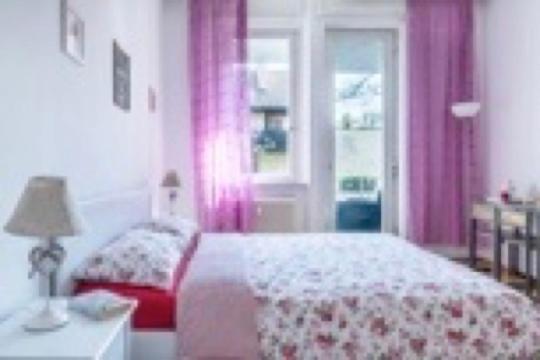 Villa Anita Rooms Bolzano Exterior foto