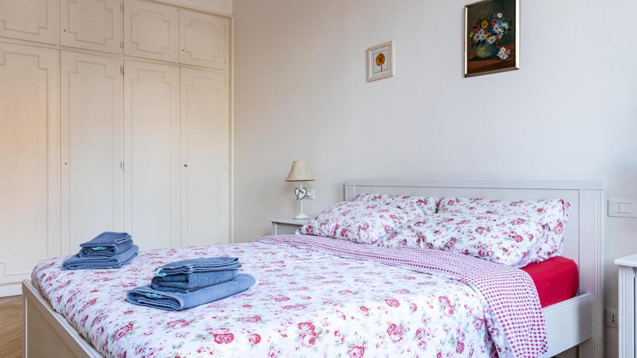 Villa Anita Rooms Bolzano Exterior foto