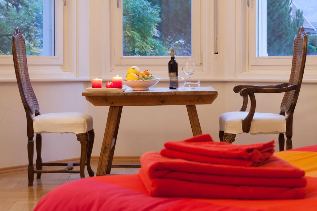 Villa Anita Rooms Bolzano Cameră foto