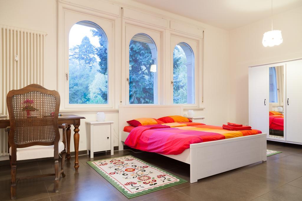 Villa Anita Rooms Bolzano Cameră foto