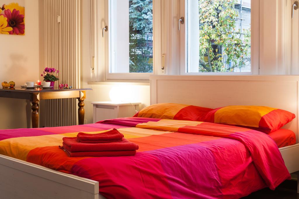 Villa Anita Rooms Bolzano Cameră foto