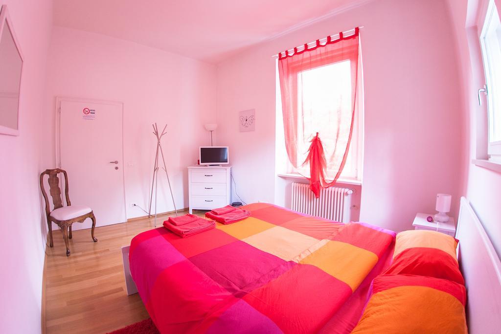 Villa Anita Rooms Bolzano Cameră foto