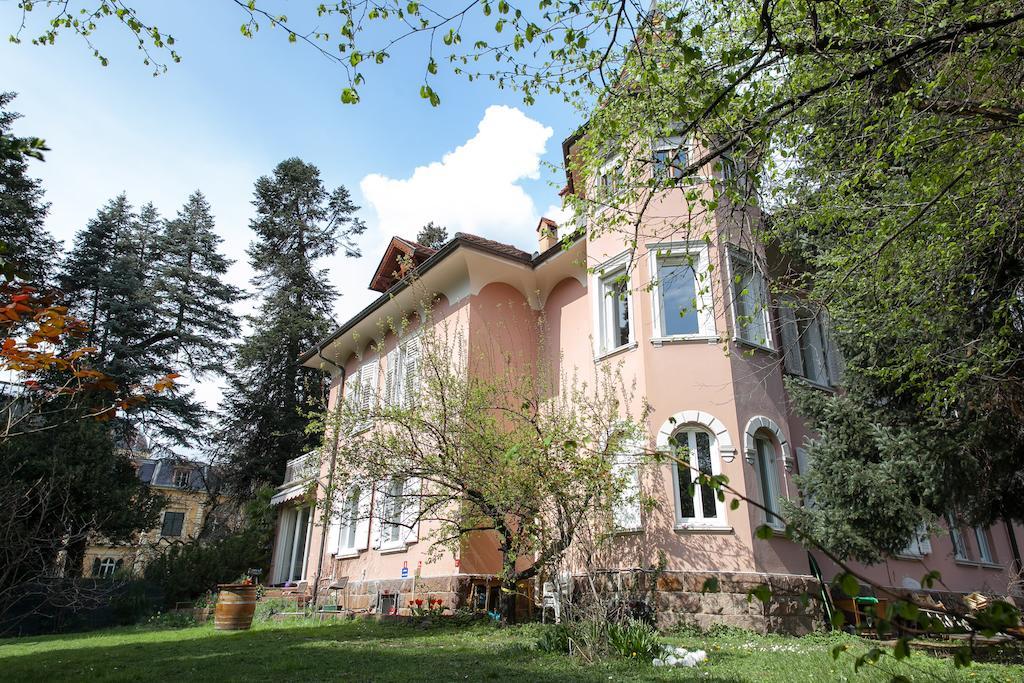 Villa Anita Rooms Bolzano Cameră foto