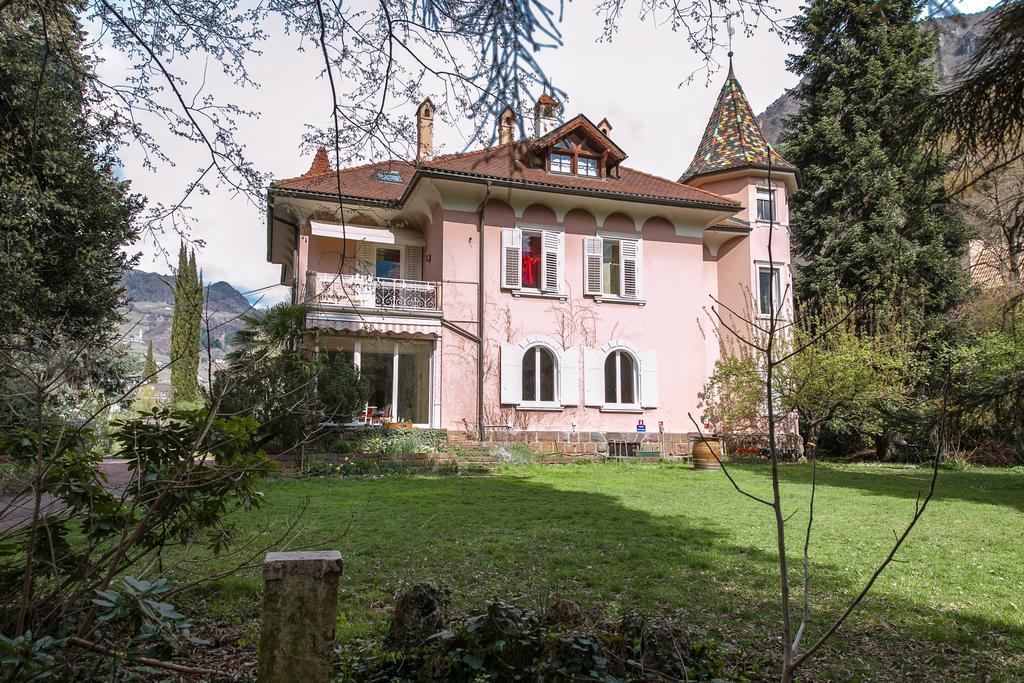 Villa Anita Rooms Bolzano Cameră foto