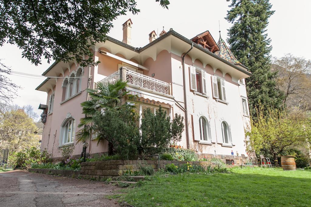 Villa Anita Rooms Bolzano Cameră foto