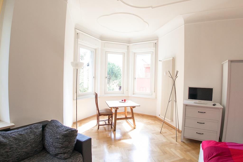 Villa Anita Rooms Bolzano Cameră foto