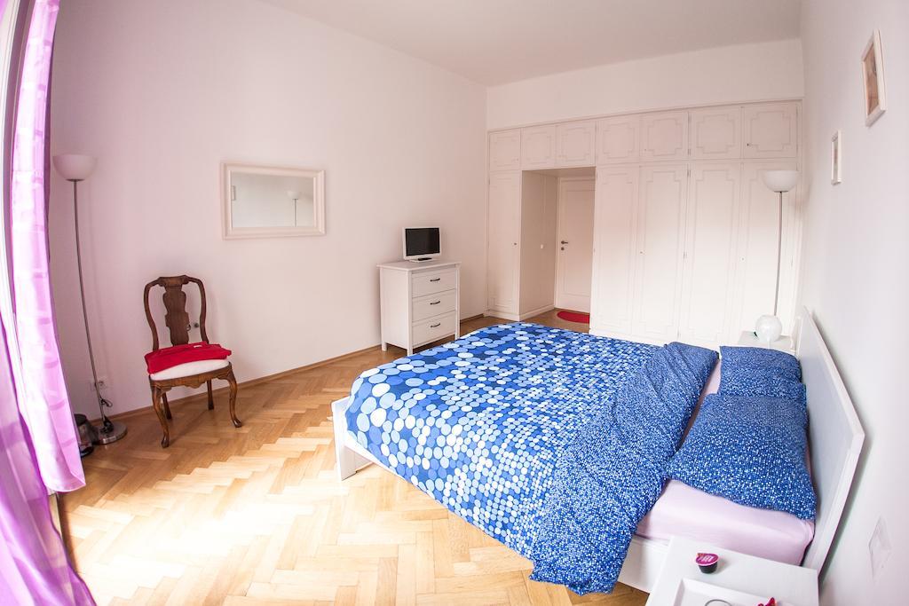 Villa Anita Rooms Bolzano Cameră foto