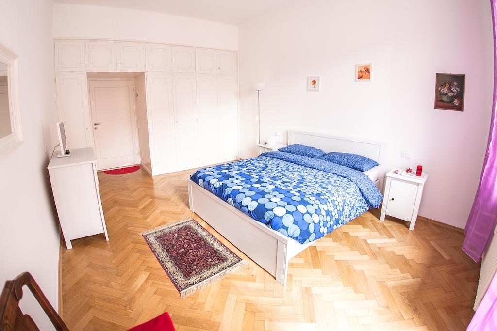 Villa Anita Rooms Bolzano Cameră foto