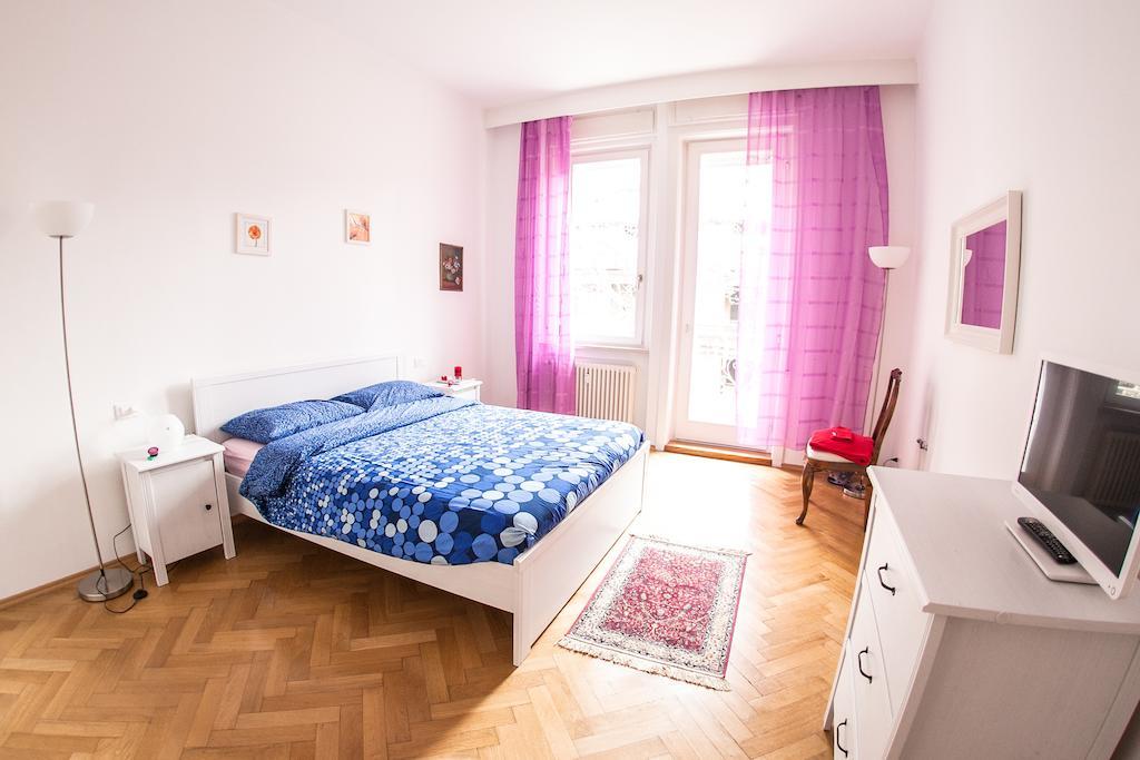 Villa Anita Rooms Bolzano Cameră foto