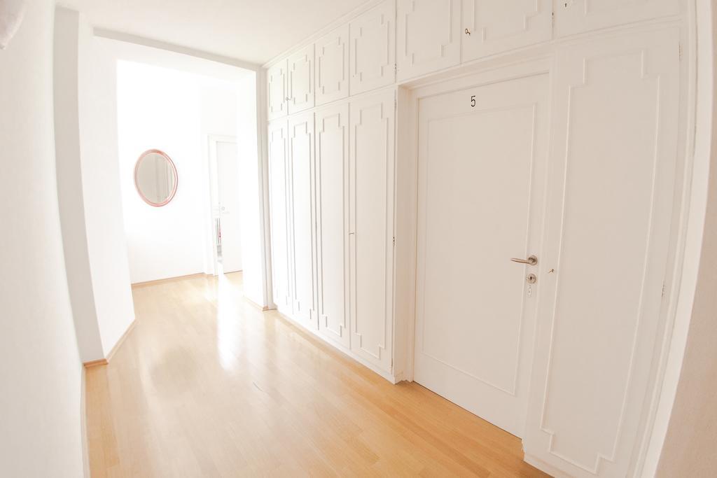 Villa Anita Rooms Bolzano Cameră foto