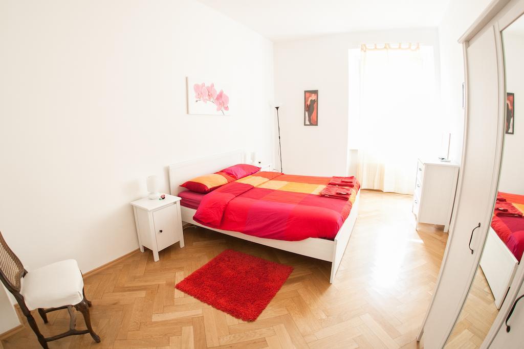 Villa Anita Rooms Bolzano Cameră foto