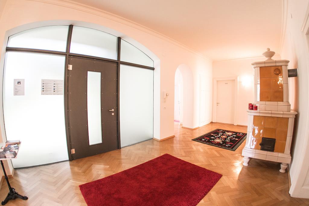 Villa Anita Rooms Bolzano Cameră foto