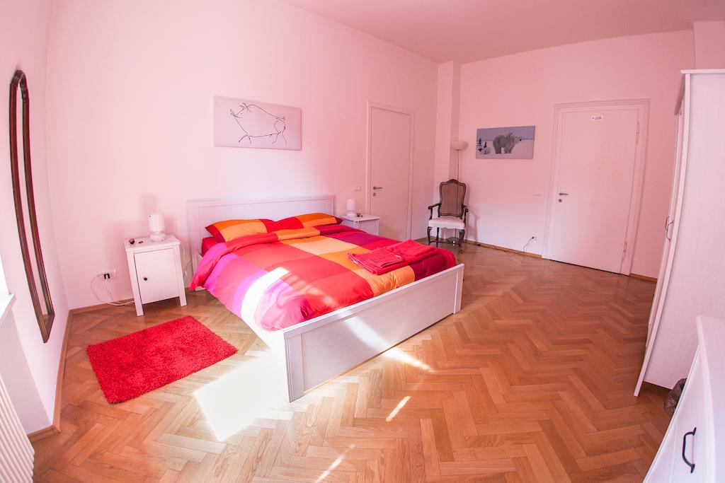 Villa Anita Rooms Bolzano Cameră foto