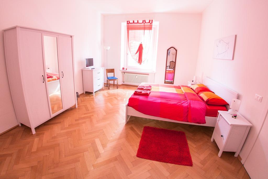 Villa Anita Rooms Bolzano Cameră foto