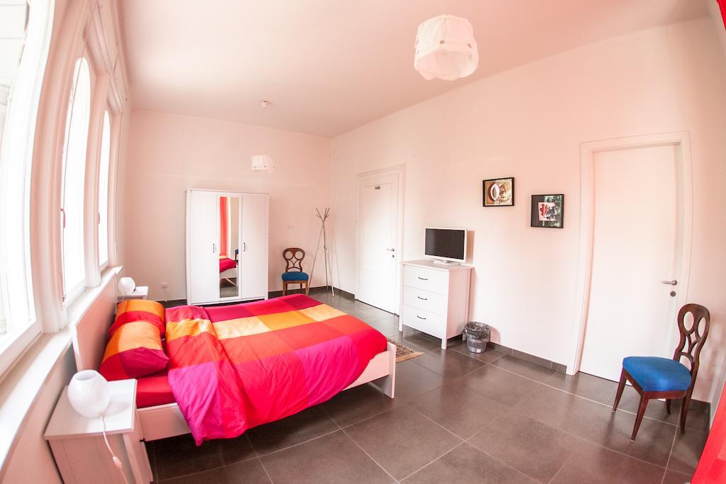 Villa Anita Rooms Bolzano Cameră foto