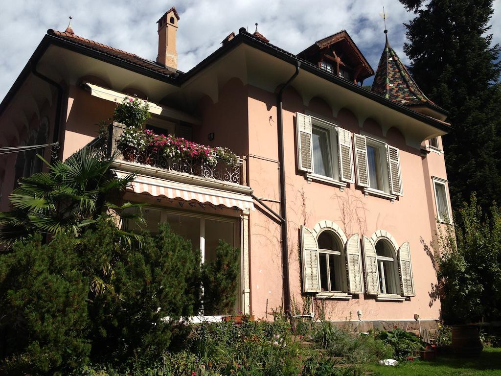 Villa Anita Rooms Bolzano Cameră foto