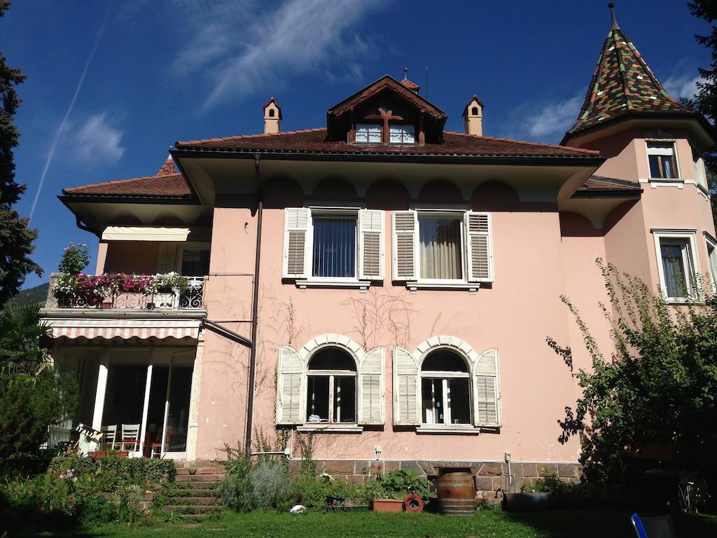 Villa Anita Rooms Bolzano Cameră foto