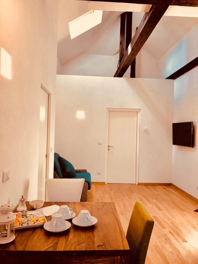Villa Anita Rooms Bolzano Exterior foto