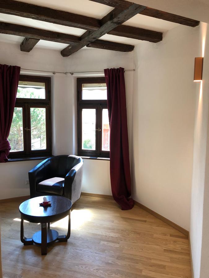 Villa Anita Rooms Bolzano Exterior foto