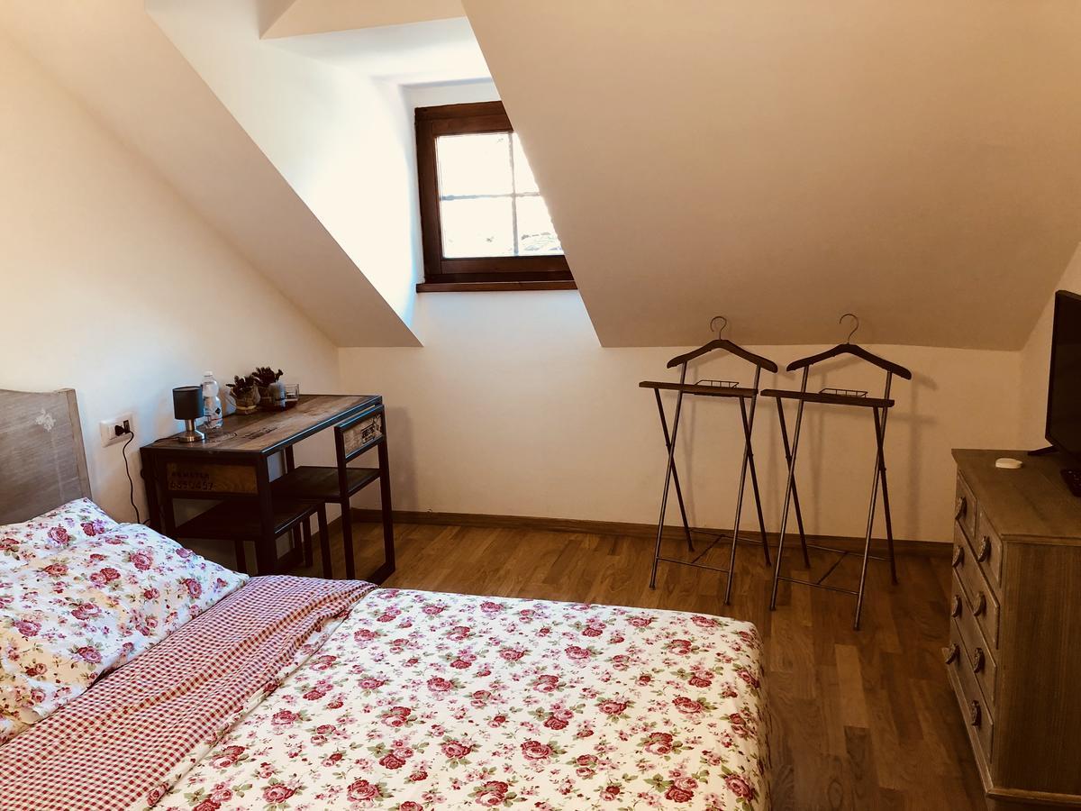 Villa Anita Rooms Bolzano Exterior foto