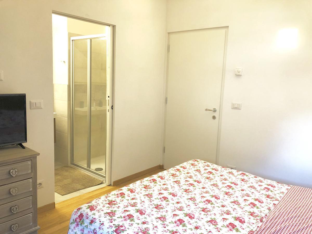 Villa Anita Rooms Bolzano Exterior foto